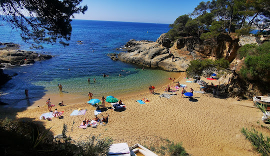 cala sa cova best-town-in-costa-bravabest-town-in-costa-brava-sagaro