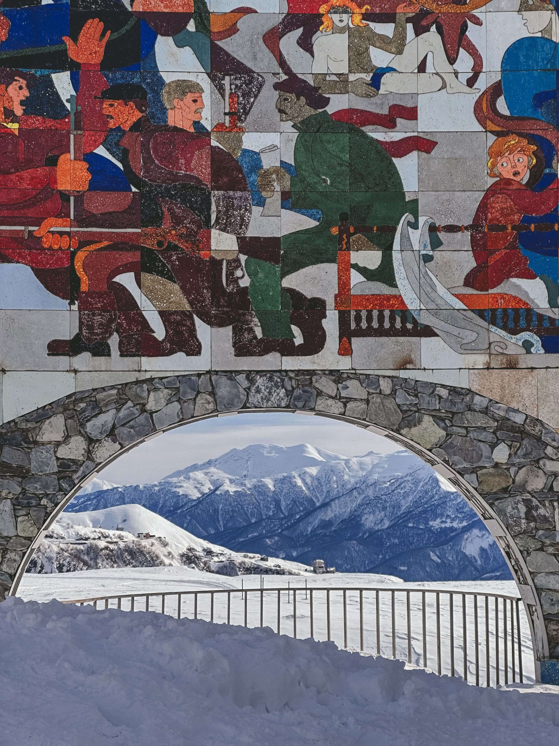 From Stalin’s Birthplace to Khachapuri: Unveiling 6 Georgian Hidden Gems