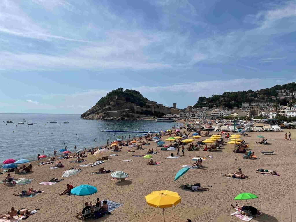 the-best-town-in-costa-brava-tossa1 the best town in costa brava tossa1 1