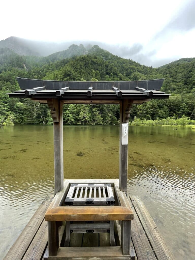 Off the Beaten Path Japan: 4 Hidden Gems Along the Enchanting West Coast 5 kamikochi