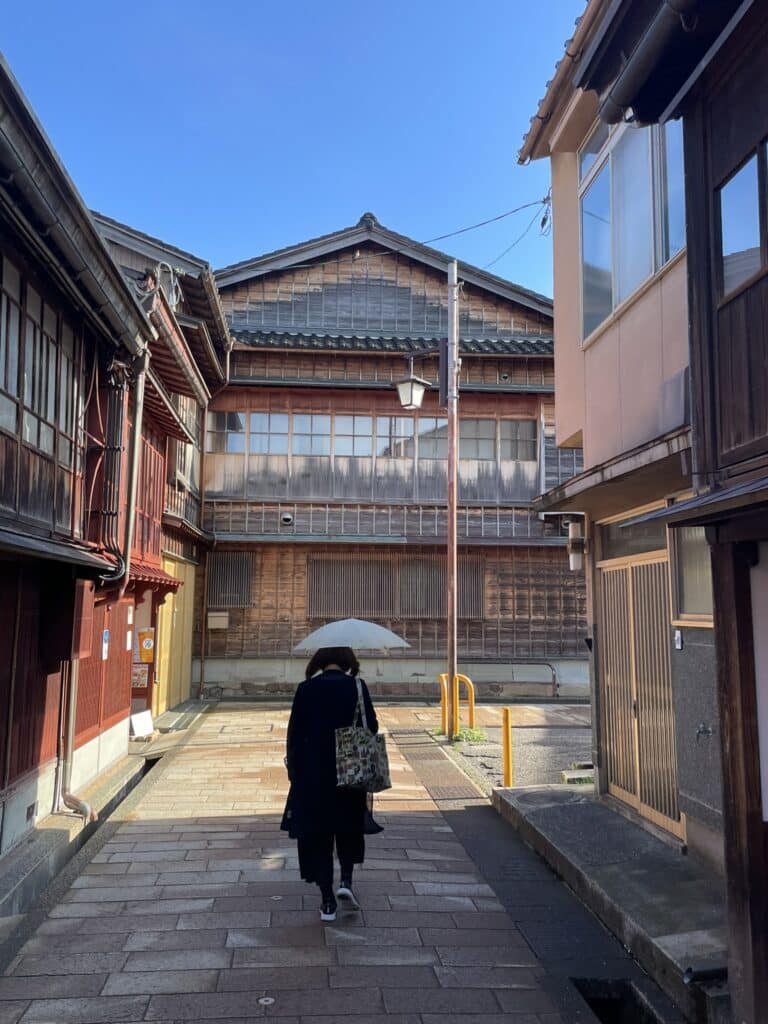 Off the Beaten Path Japan: 4 Hidden Gems Along the Enchanting West Coast 1 off-the-beaten-path-japan-kanazawa