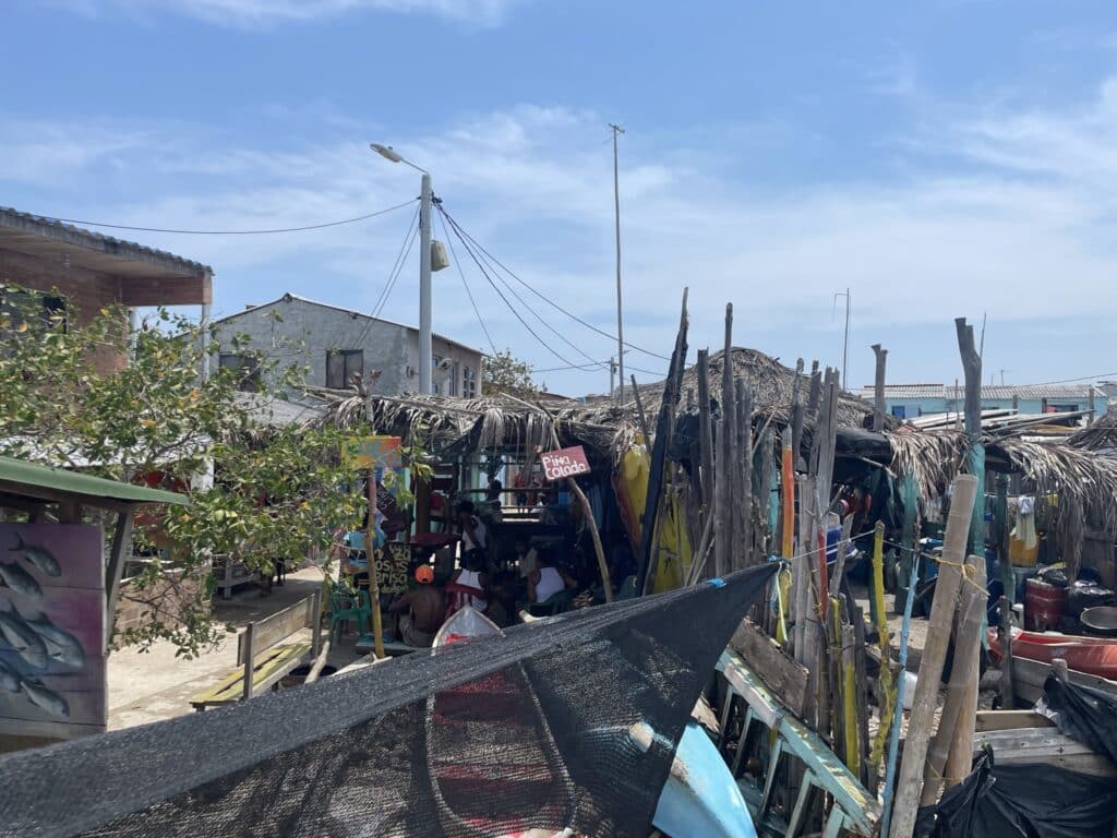 most-densley-populated-island-in-the-world