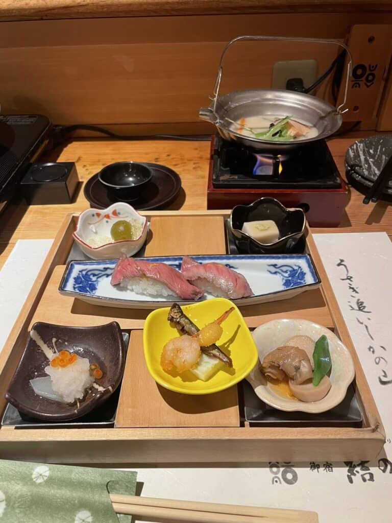 Off the Beaten Path Japan: 4 Hidden Gems Along the Enchanting West Coast 3 ryokan-experience