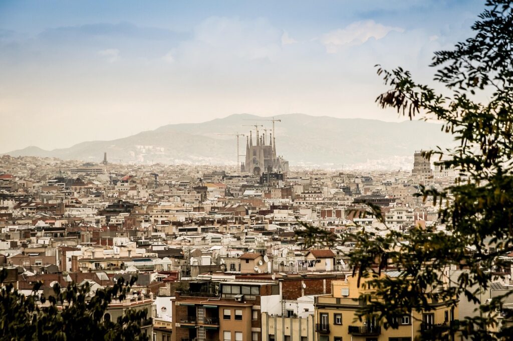 best-destinations-in-spain-barcelona