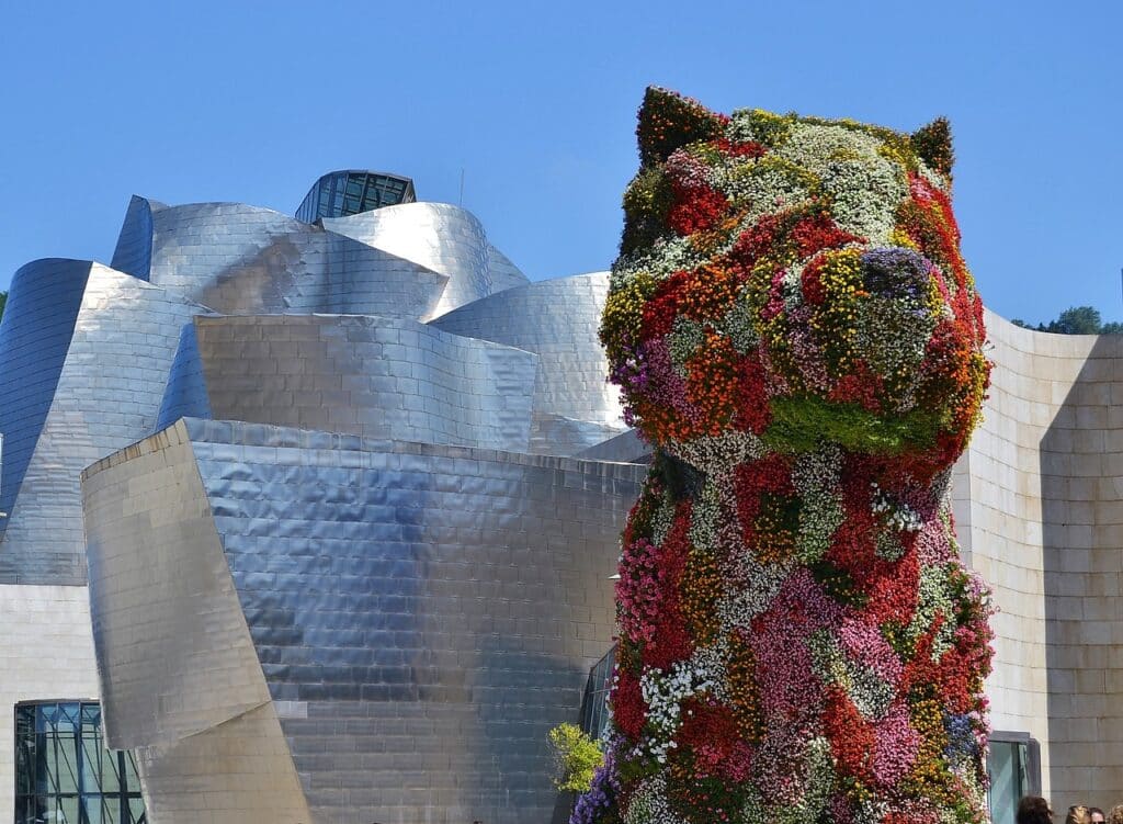best-destinations-in-spain-bilbao