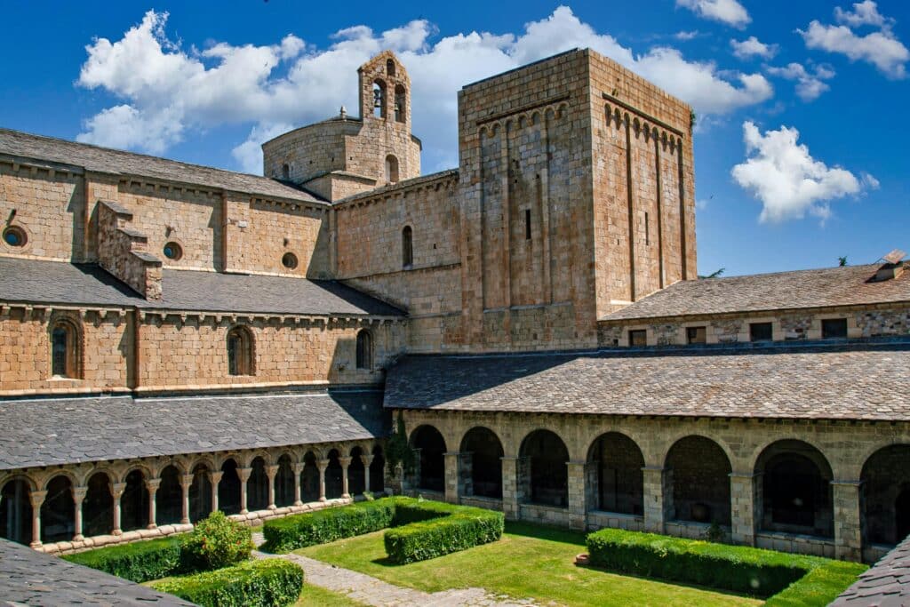 best destinations in spain la seu d urgell