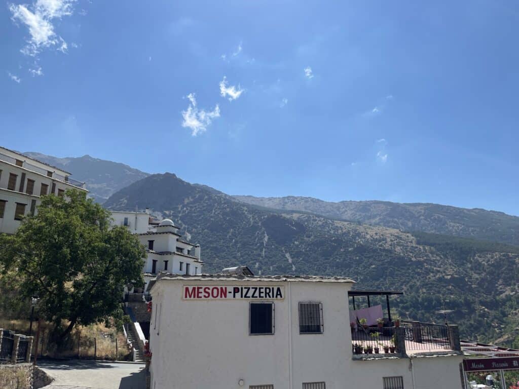 best-destinations-in-spain-trevelez
