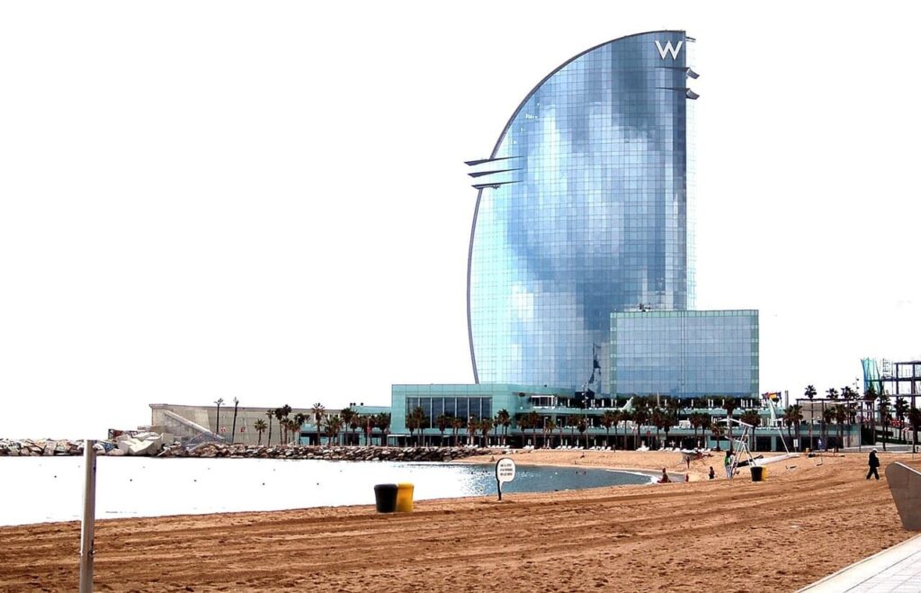 barcelonetta