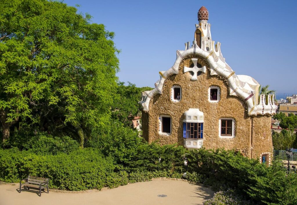 park-guell-barcelona