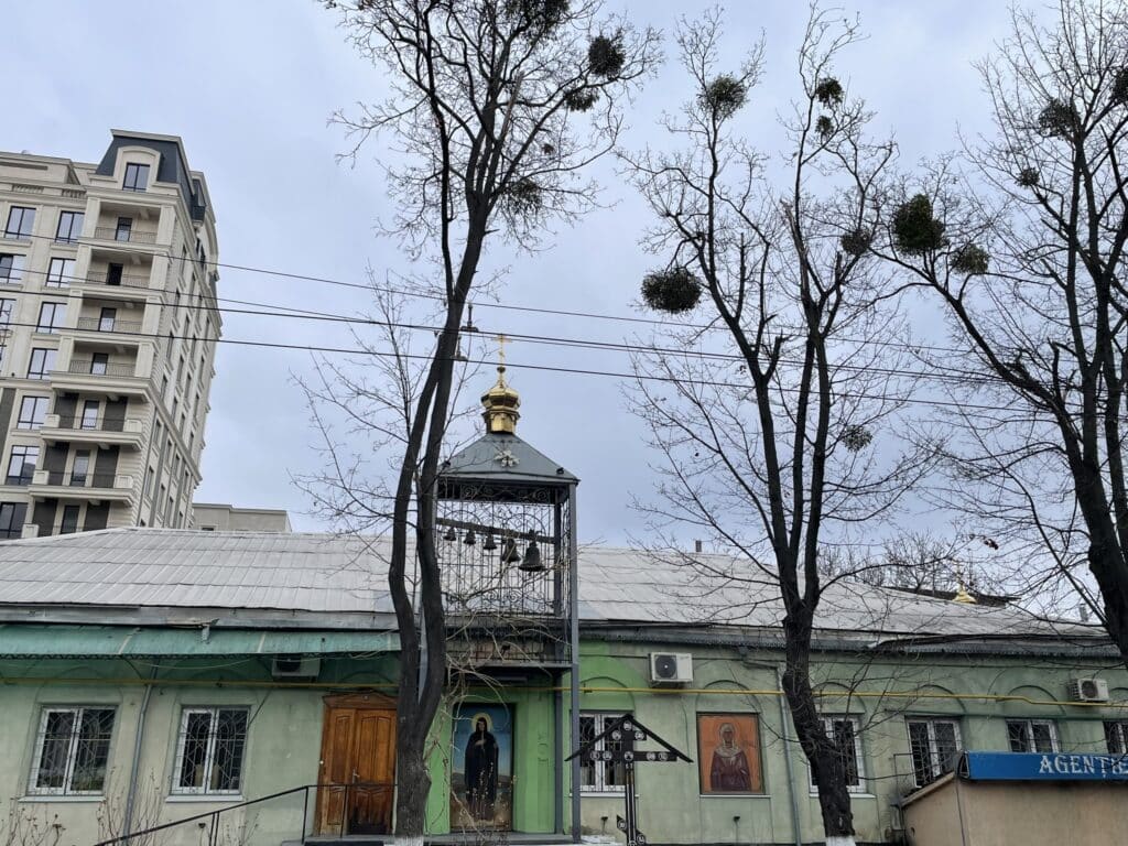 Chisinau Moldova