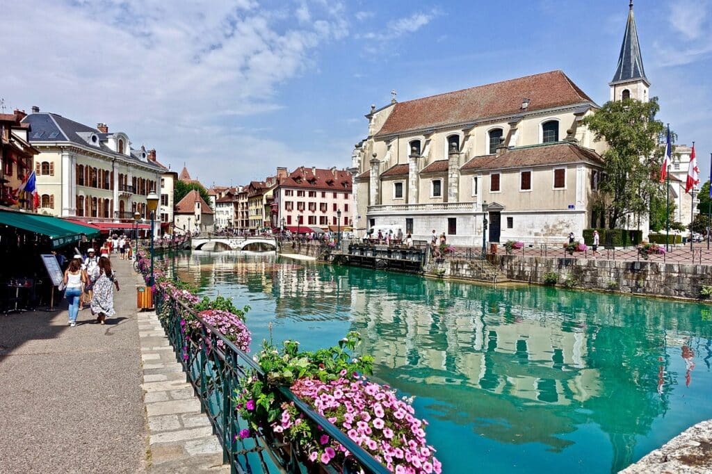 hidden-gems-in-Europe-Annecy