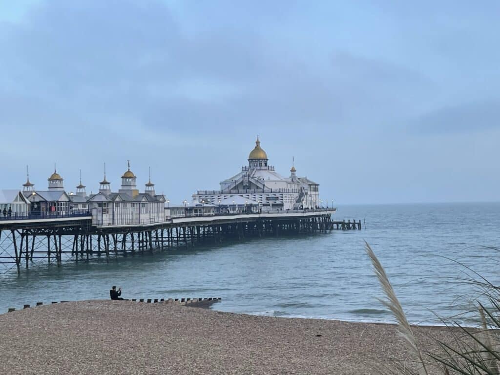eastbourne