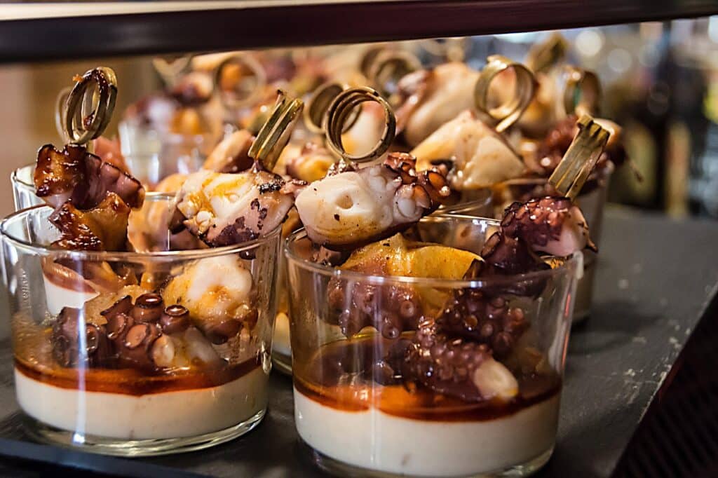 underrated-places-in-europe-basque-pintxos