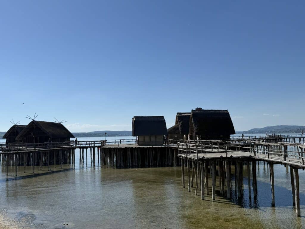 prehistoric-village-Germany