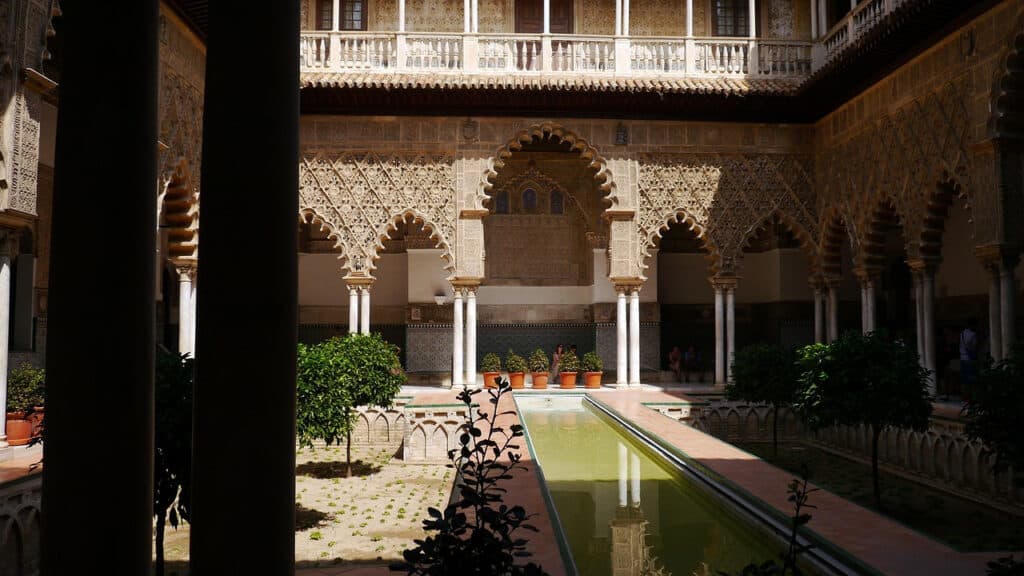 andalusia-travel-itinerary-seville