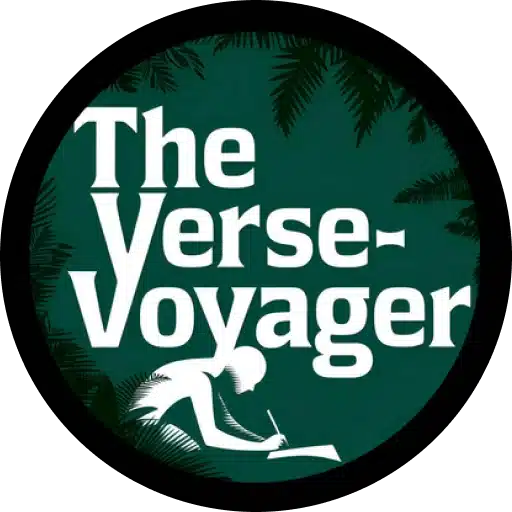 the verse-voyager