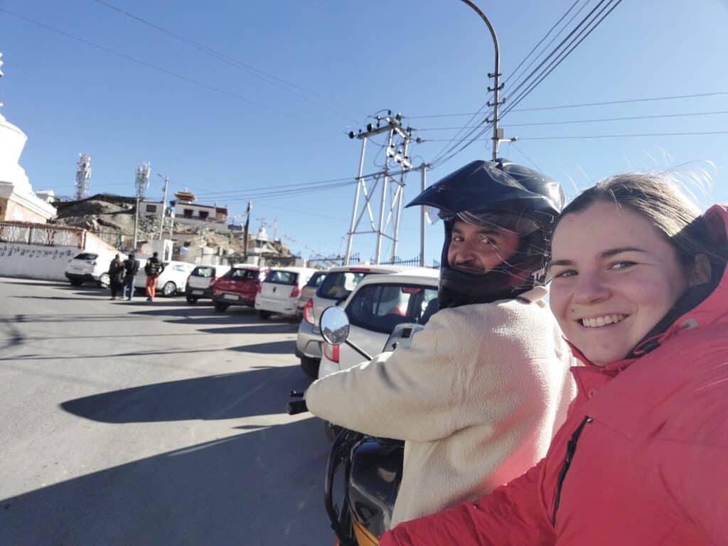 Leh Ladakh motorcycle trip
Leh Ladakh solo bike trip
Himalaya adventure