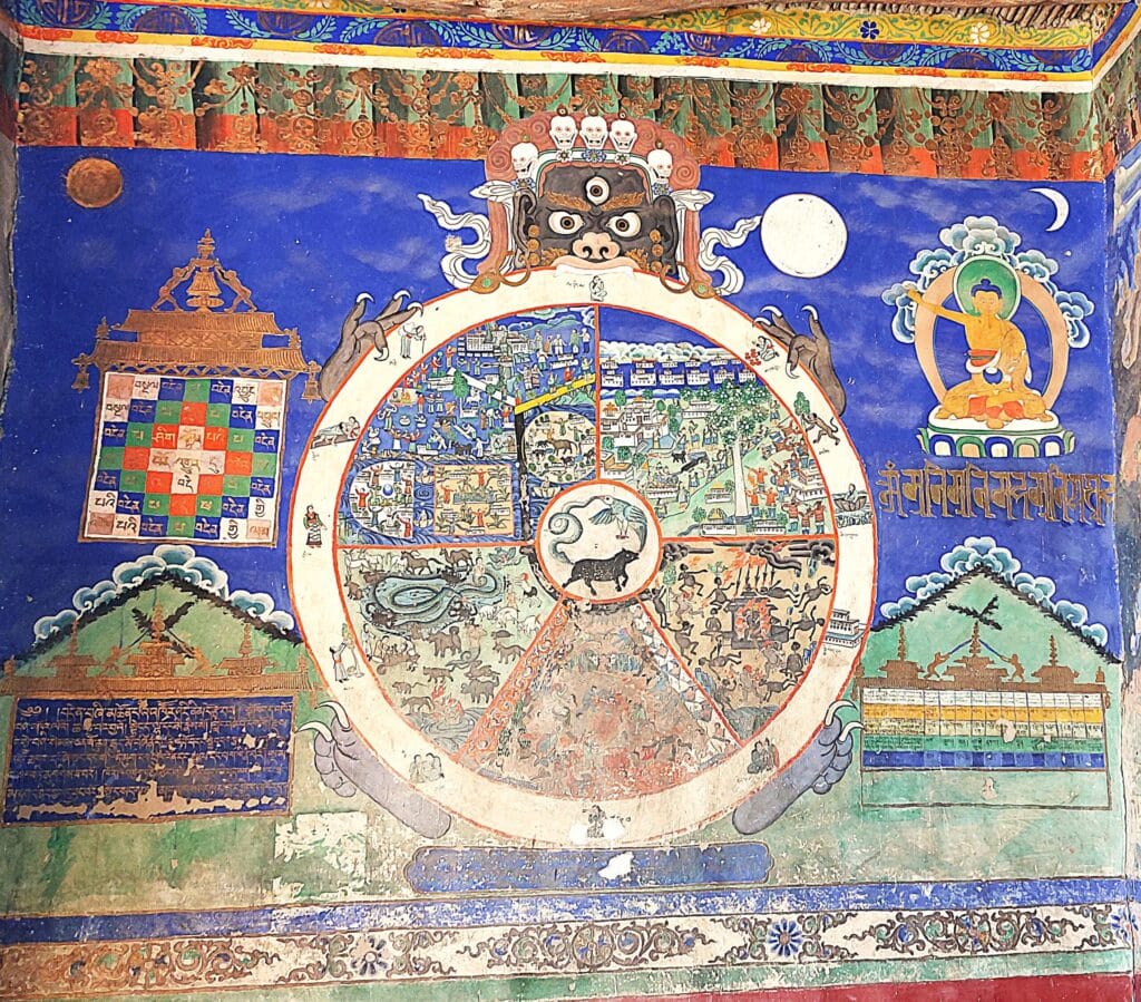 Samsara