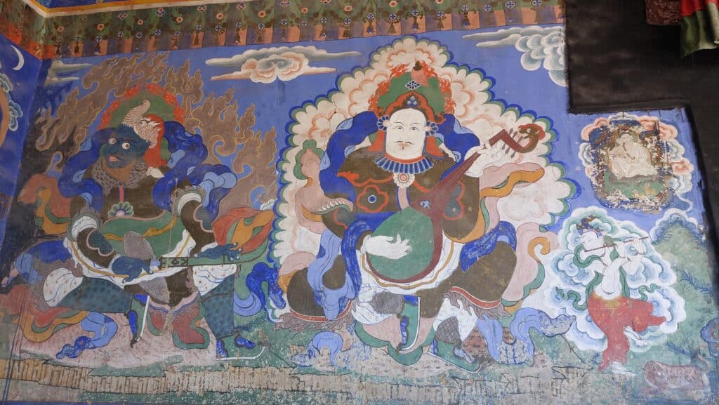 Thiksey Monastery: Ladakh's Mini Potala Palace