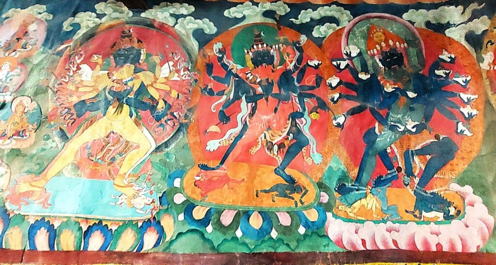 Thiksey Monastery: Ladakh's Mini Potala Palace