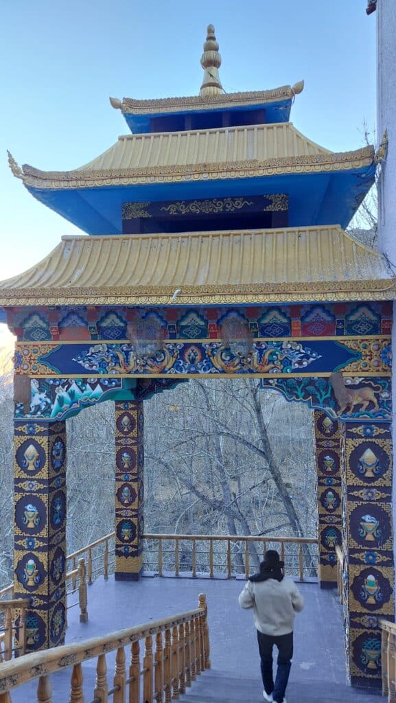 Hermis Monastery