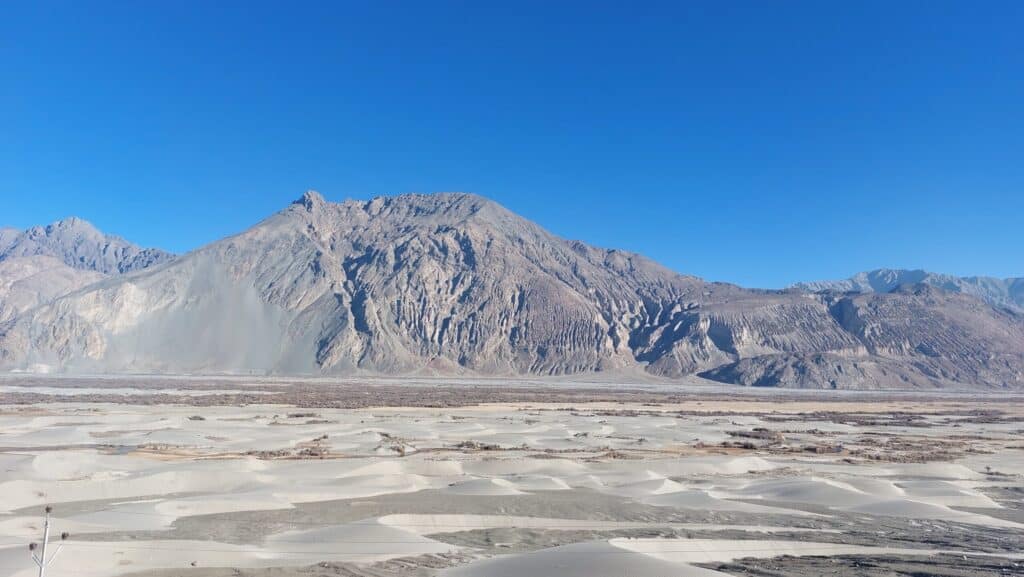 Hunder Sand Dunes
Leh Ladakh motorcycle trip
Himalaya adventure
Leh Ladakh road trip
Leh to Nubra Valley (incl. "distance" once)
Leh Ladakh solo bike trip
Best places to go in Asia
Khardung La Pass
Thiksey Monastery
Leh Ladakh solo bike trip
