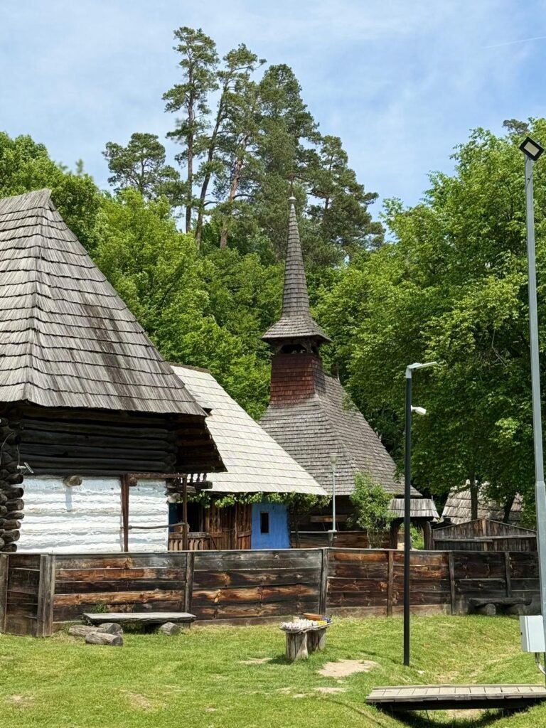 Best things to Do in Transylvania: The Complete 2026 Guide 6 ASTRA museum Sibiu, Transylvania, Romania