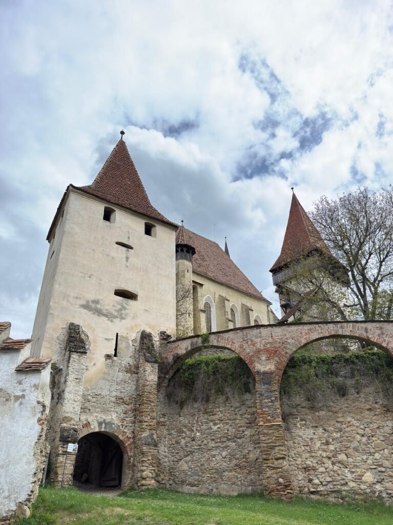 Best things to Do in Transylvania: The Complete 2026 Guide 12 Fortified church from Biertan, Romania. A UNESCO World Heritage site