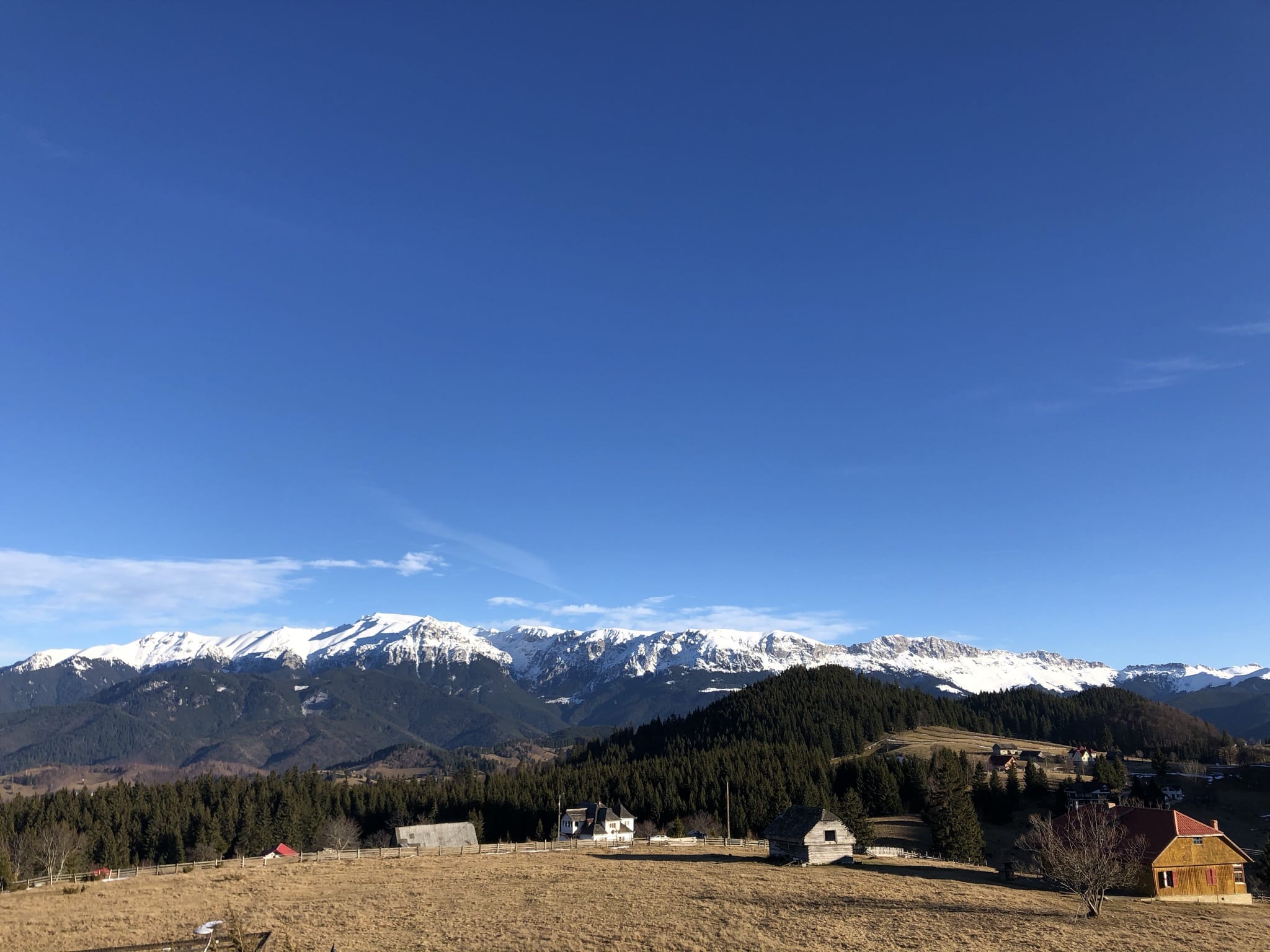 Exciting Romania 7 Day Itinerary: Two Personality-Matched Routes