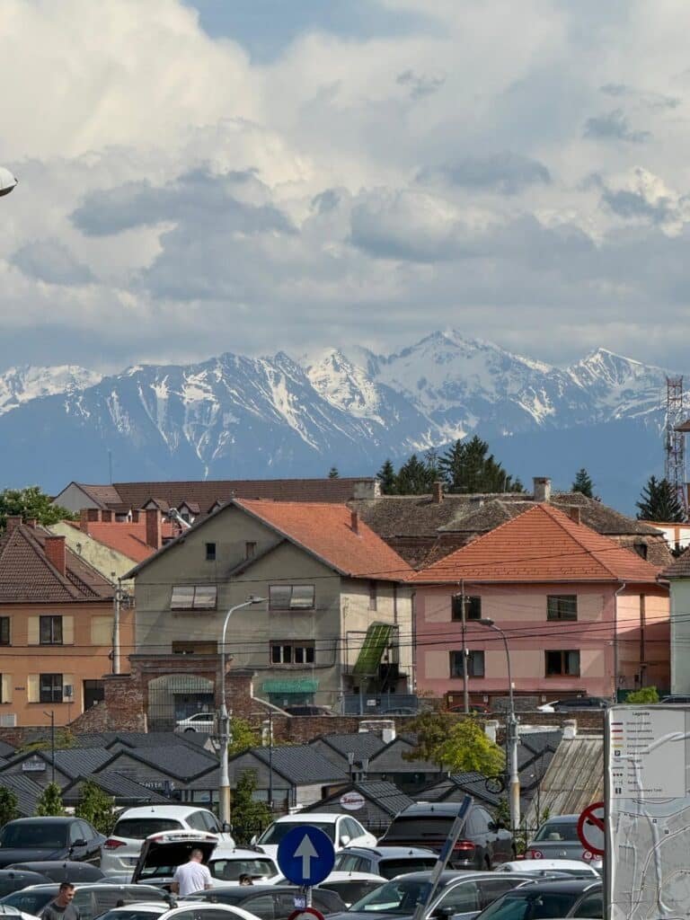 Best things to Do in Transylvania: The Complete 2026 Guide 9 Carpathian Mountains in Transylvania