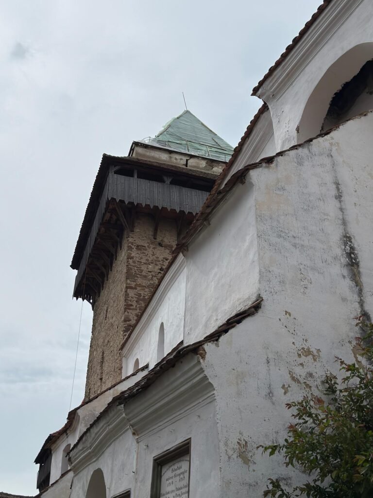 Best things to Do in Transylvania: The Complete 2026 Guide 11 Viscri, Romania citadel
