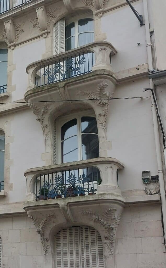 Local Living in Lorraine: At the Crossroads of Faraway Stories 4 Art Nouveau Nancy
Local living Erasmus experience with locals local experience immersive travel places to visit in France outside of Paris local community Erasmus Mundus Art Nouveau Nancy History and Architecture