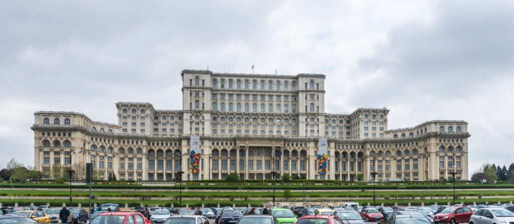 Best Places to Visit in Romania: The Complete Travel Guide 2026 3 one of the largest and heaviest building in the World, Romania
