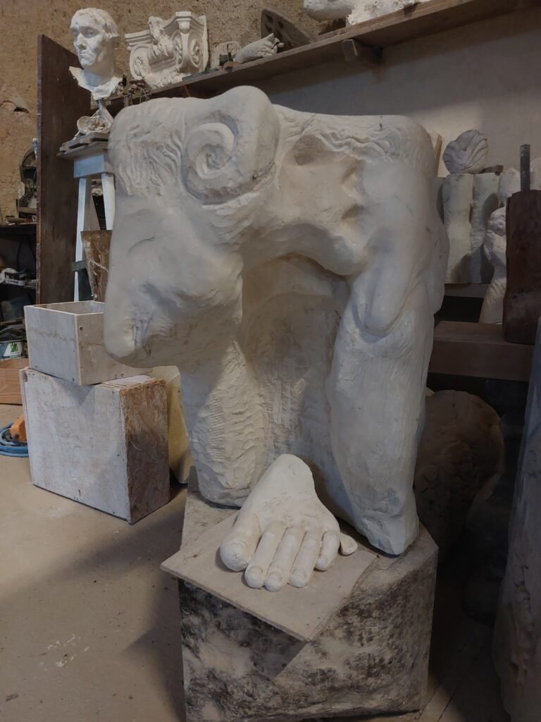 Following the Owl's Trail Through Burgundy's Medieval Layers and hidden artistic gems 9 20240706 215248