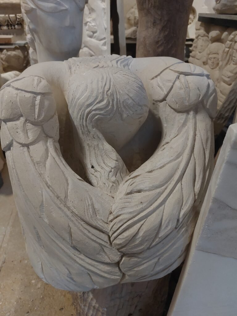 Following the Owl's Trail Through Burgundy's Medieval Layers and hidden artistic gems 11 20240706 215319