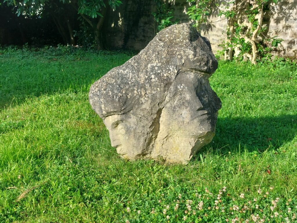 Following the Owl's Trail Through Burgundy's Medieval Layers and hidden artistic gems 8 20240707 082025 1