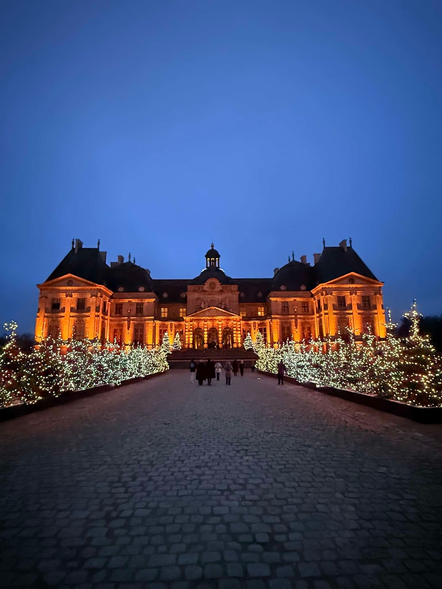 The 15 Best Places In France, Region By Region (An Honest Field Guide) 1 A beautiful castle around Paris