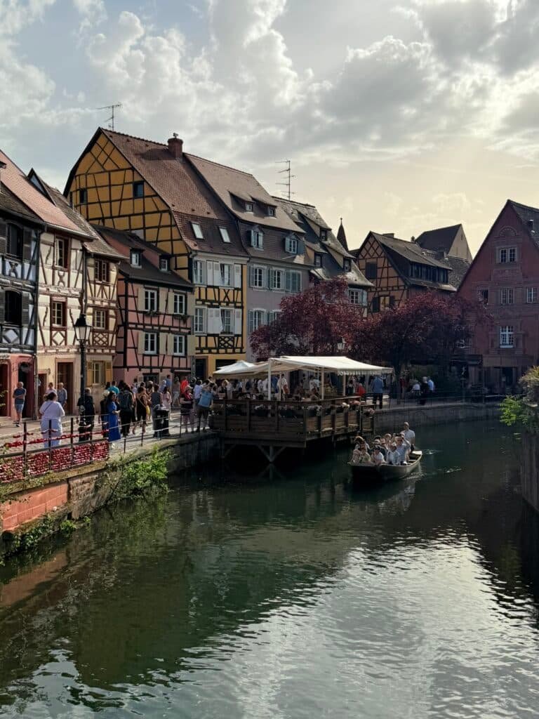 The 15 Best Places In France, Region By Region (An Honest Field Guide) 7 Houses of Colmar, one of the most beautiful towns in France