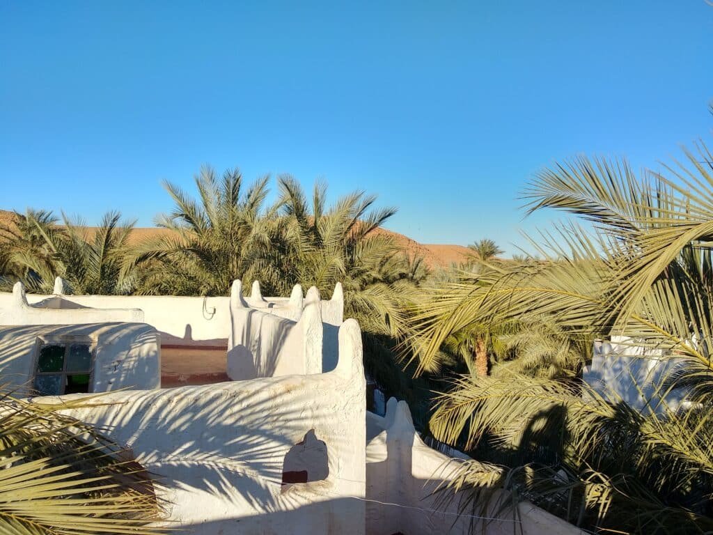 The Labyrinths of the M'zab Valley: In Search of the Cyclopes of Ghardaïa 17 tribal community, mozabites architecture