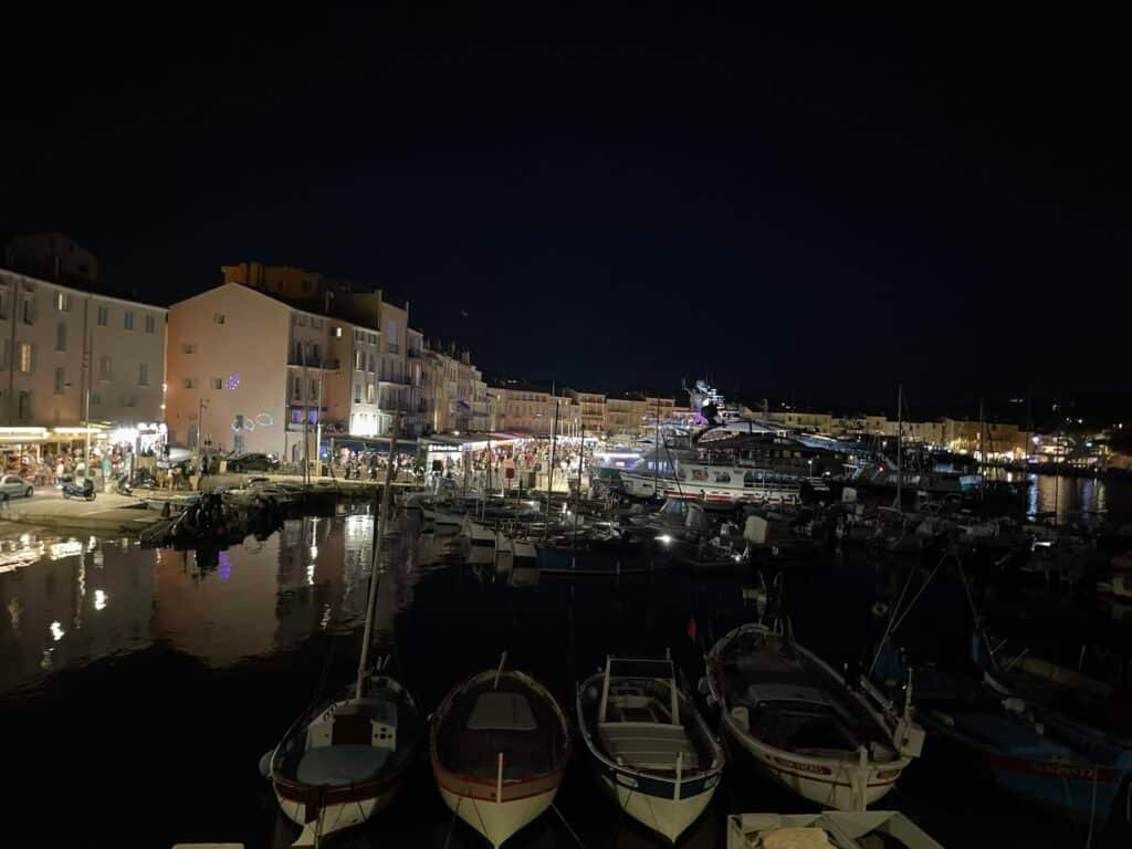 The 15 Best Places In France, Region By Region (An Honest Field Guide) 12 Port de St. Tropez