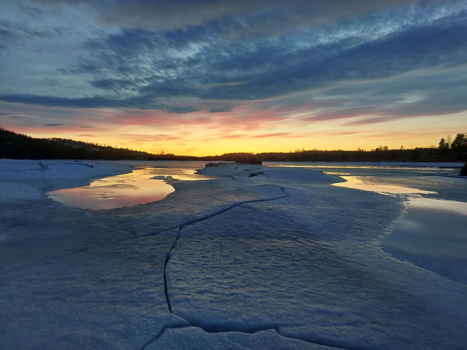 Winter Dreams: Slow Travel Through Sweden's Frozen North 4 Winter Dreams: Slow Travel Through Sweden’s Frozen North