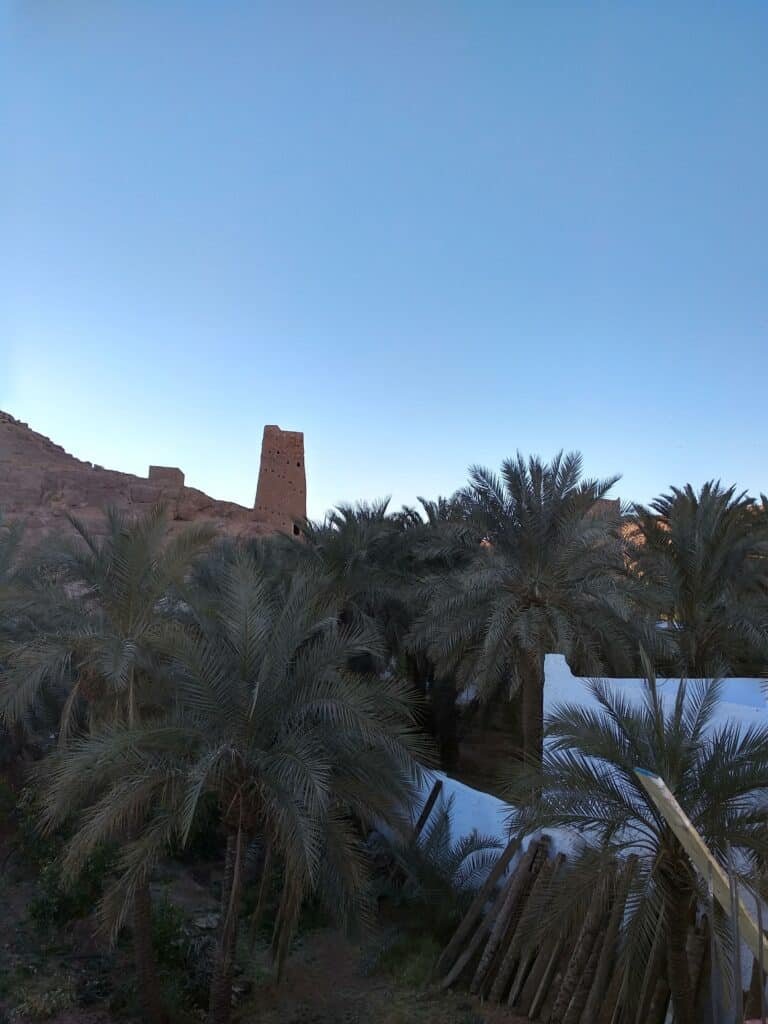 The Labyrinths of the M'zab Valley: In Search of the Cyclopes of Ghardaïa 7 IMG 20190301 173924 HDR