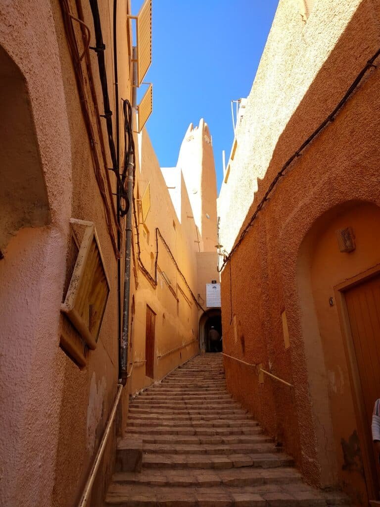 The Labyrinths of the M'zab Valley: In Search of the Cyclopes of Ghardaïa 15 IMG 20190302 111751 HDR