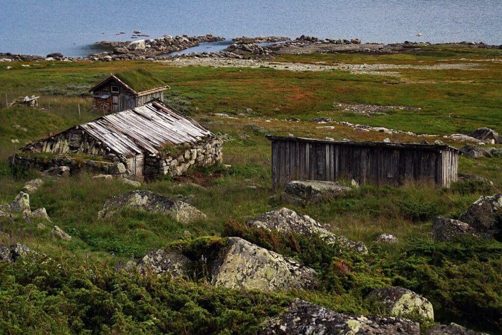 Things to do in Sweden: Northern Lights, Cities, and 7 amazing natural spots 6 Hoga Kusten region, in Sweden